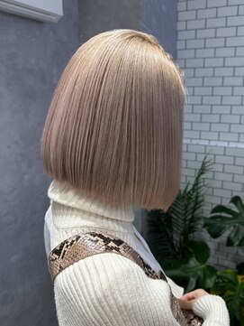 シーエスメイド バイ シャチュー 大須店(CS made by SHACHU) CS STYLE