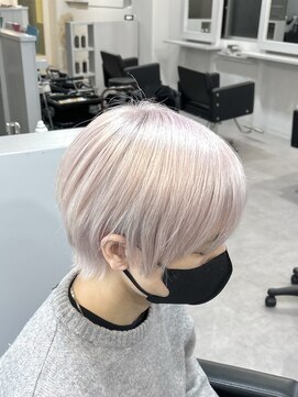 シェイロ(Cielro) メンズホワイトカラー