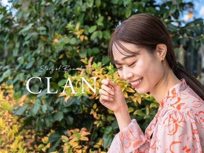 クラン(CLAN)の写真