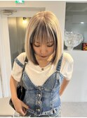 逆インナー