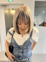 タオ 河原町(Tao) 逆インナー