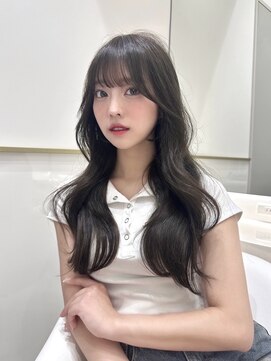 コアプラス 千葉(COA PLUS) イメチェン/フルバング/似合わせカット/千葉