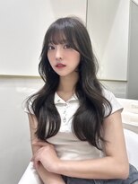 コアプラス 千葉(COA PLUS) イメチェン/フルバング/似合わせカット/千葉