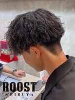 ルースト 渋谷店(ROOST)&nbsp;ツイスパ