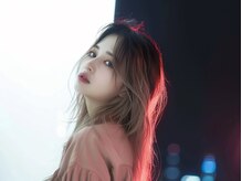 【韓国へア】【似合わせレイヤーカット】【透け感カラー】 kithのこだわりをご紹介♪ 