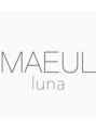 マウルルナ(MAEUL luna)/MAEUL luna 【マウルルナ】髪質改善 栄韓国