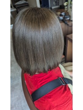 エメ 札幌(eme) カラーエステ＆筋膜リリースヘッドスパ