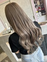 レヴェリー(REVERIE)&nbsp;プルエクステ