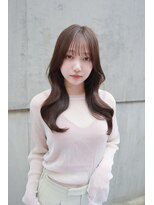 レウィン オモテサンドウ(Lewin-omotesando-) カシミヤ巻き