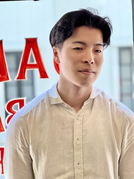 ダッド(DAD) 【Center part】