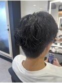 緩めツイストスパイラル