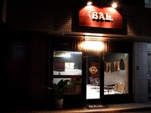 バール(BAL)