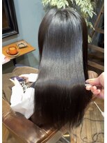 ソウリード(sou Lead)&nbsp;クラスの髪サラサラな子の秘密はこれ？！高校生も美髪矯正！