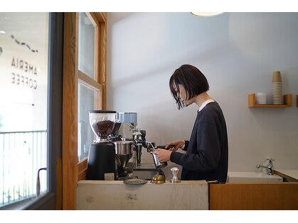 アメリア(Ameria)の写真