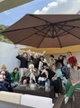 トップヘアー 本店(TOP HAIR) TOPHAIR 本店