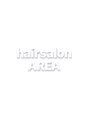 ヘアサロン エリア(hair salon Area)/hair salon AREA