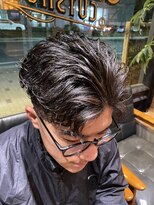 フォーコーナーズ(Four Corners)&nbsp;ルミシャスパーマ