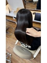 キヌ(kinu)&nbsp;水素ケアトリートメント