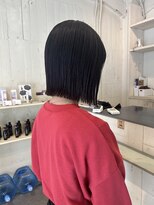 グリーン ユウヒガオカ green Yuhigaoka&nbsp;パツっとボブ