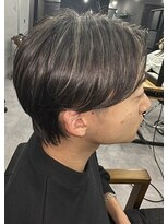 ウェイビー 桜木町店(WAVY)&nbsp;【WAVY】センターパート×ハイライト