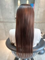 アイル(I'll)&nbsp;【吹田南吹田】最大級キャンペーン縮毛矯正★