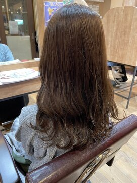 ココカラヘアー プラス(cococara‐hair plus) シアーベージュ