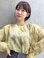 ディモアンド 表参道(Dimo&) YUNA [表参道]
