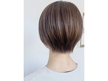 オット ドレス(Otto dress)
