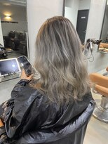 レックス 中野(rex) バレイヤージュ