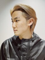 サル 代官山(SAL)&nbsp;【SAL】ブロンドベージュ