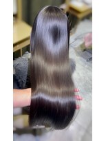 アマンドール(Aman D'or) 誰でもうるツヤ美髪に♪