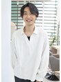 ライズ ネックス ザ サロン 渋谷(LIZE nex the salon) 山本 祐輔 #渋谷駅