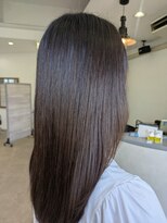 ラヴィリス バイ レム(Raviliss by rem)&nbsp;髪質改善縮毛矯正