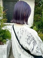 マフェ(mahae)&nbsp;ダブルカラー