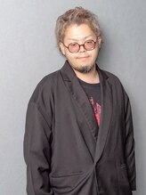 インスヘアー 京都四条大宮店(INCE HAIR)&nbsp;Fujiyama 