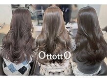 オットット(OttottO)