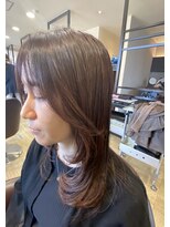 ミラートーク(MIRROR TALK)&nbsp;ミディアムレイヤー