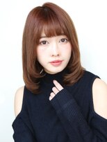 クラルス(Clarus)&nbsp;ツヤツヤパールカラー【中山】