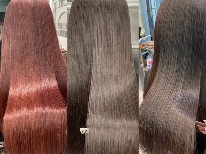 ミッシュバイアーバン(misch by urban.)の写真