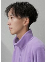 ステイジー(STAYG)&nbsp;メンズシャドウパーマ