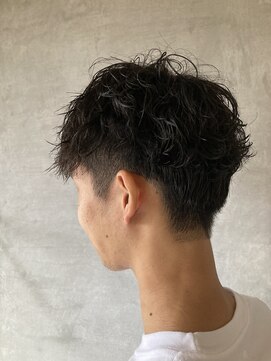 アイエムケイ(IMK) ゆるめツイスパ