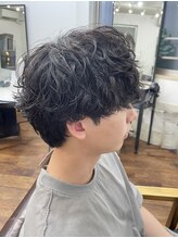 メルシー トータル ブランディング サロン(merci TOTAL BRANDING SALON)