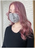 whitepink