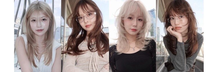 スタニング 渋谷(STUNNING.)のサロンヘッダー