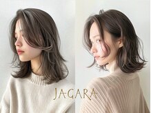 ジャガラ 千葉駅北口店(JAGARA)