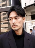 柔らかく曲がる縮毛矯正