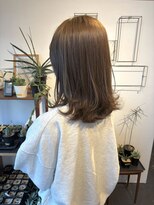 ニコ(nico)&nbsp;ベージュカラー