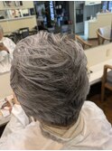 ショートレイヤー