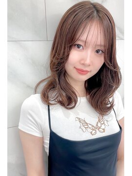 オブハーツ 若葉台店(OF HEARTS) 【髪質改善・縮毛矯正・白髪染め・髪にドラマを・髪ドラ】