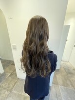 グローリープラス(glory+)&nbsp;アッシュカラー